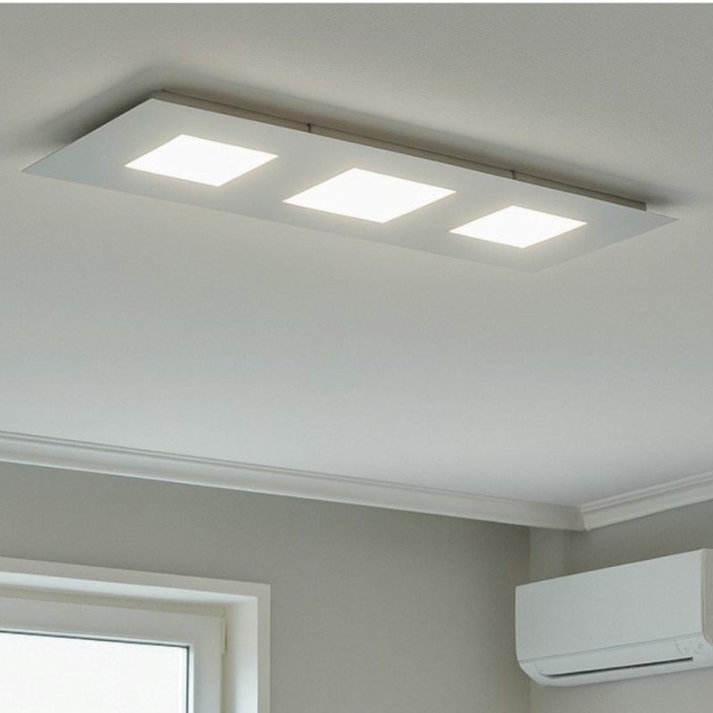 Relax PL D110 Soffitto - Ideal-Lux