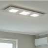 Relax PL D110 Soffitto - Ideal-Lux