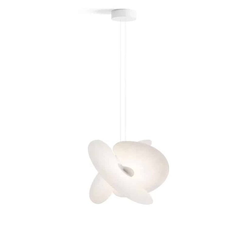 Levante A06/1T Sospensione - Luceplan