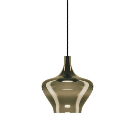 Nostalgia Medium Struttura NERO Sospensione - Lodes