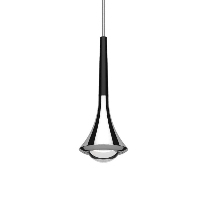 Rain Struttura CROMO Sospensione - Lodes