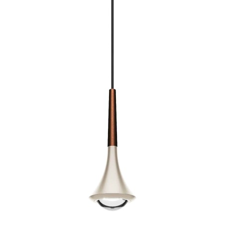 Rain Struttura CHAMPAGNE Sospensione - Lodes