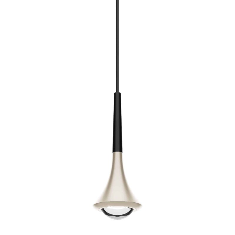 Rain Struttura CHAMPAGNE Sospensione - Lodes