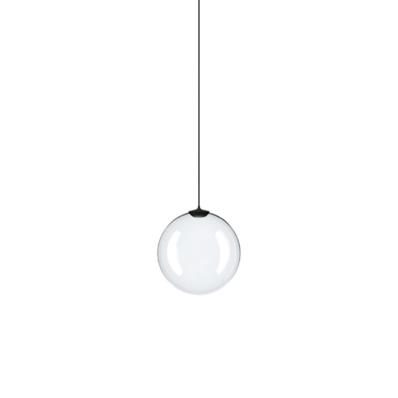 Random Solo 10 Struttura NERO Sospensione - Lodes