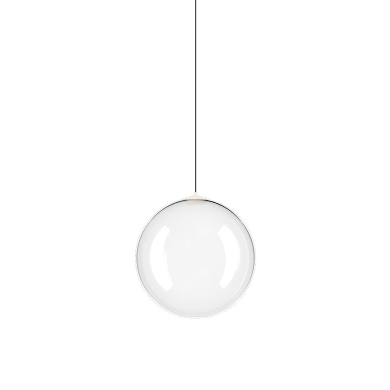 Random Solo 14 Struttura BIANCO Sospensione - Lodes