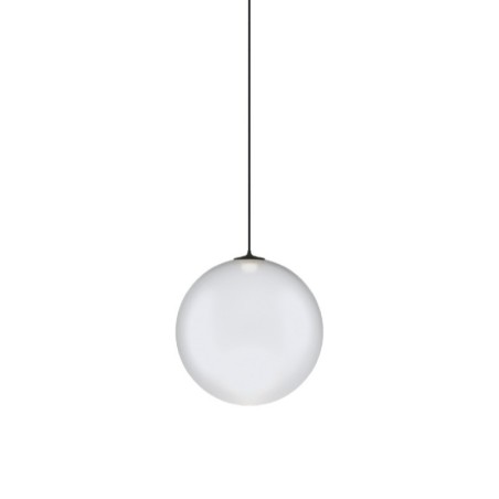 Random Solo 14 Struttura NERO Sospensione - Lodes