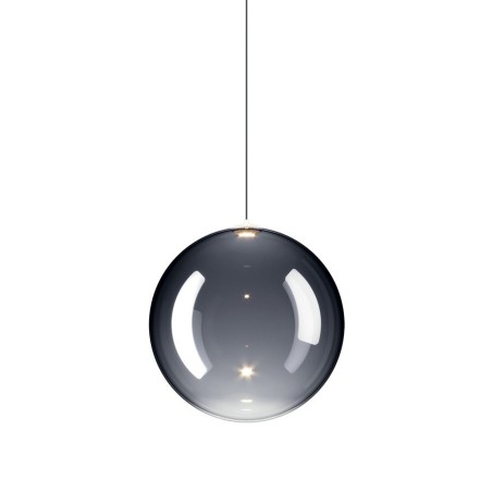 Random Solo 18 Struttura BIANCO Sospensione - Lodes