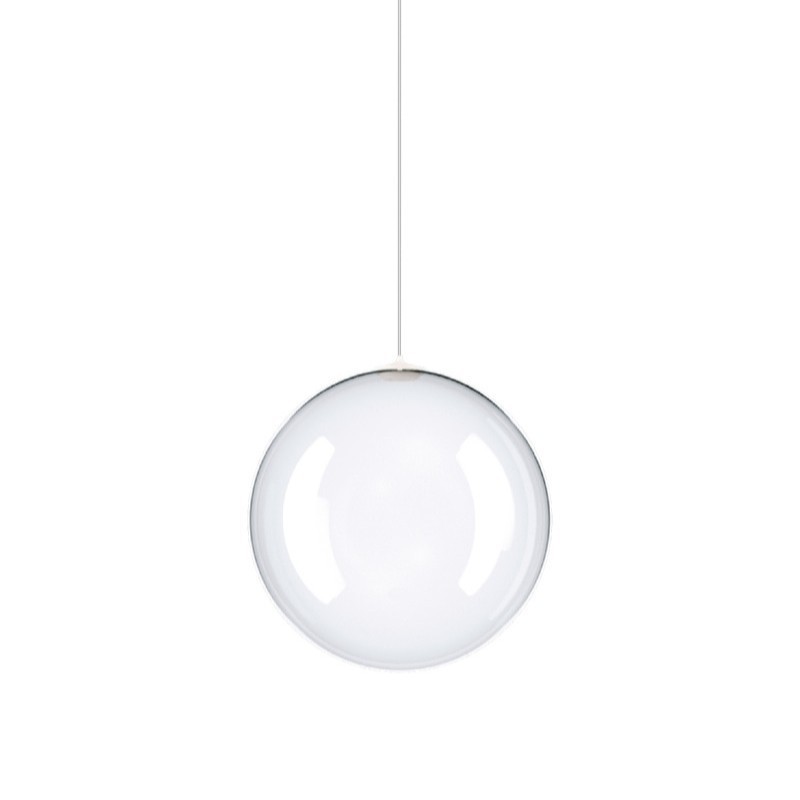 Random Solo 18 Struttura BIANCO Sospensione - Lodes