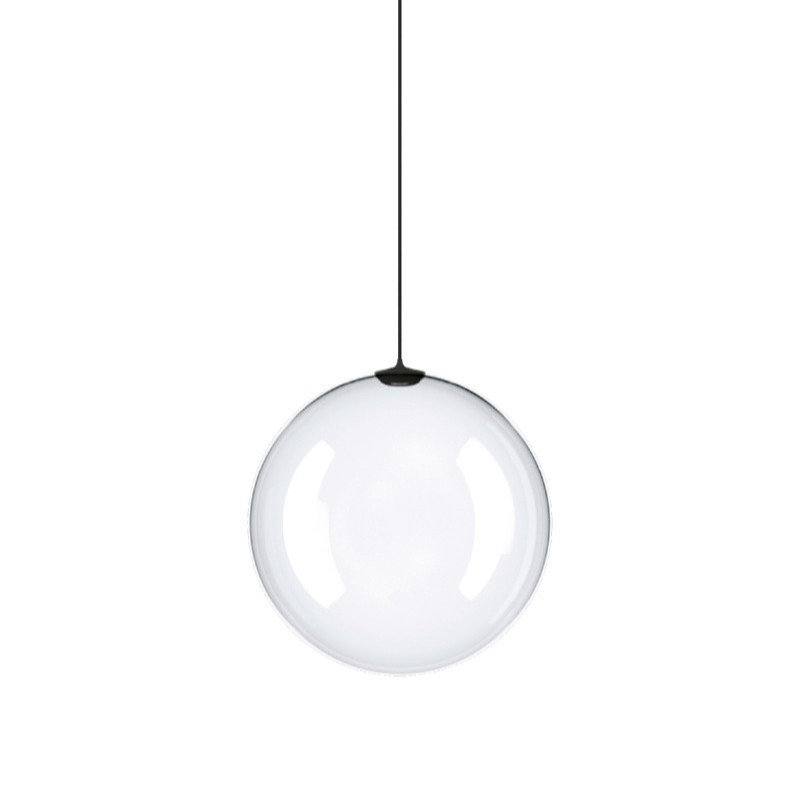 Random Solo 18 Struttura NERO Sospensione - Lodes