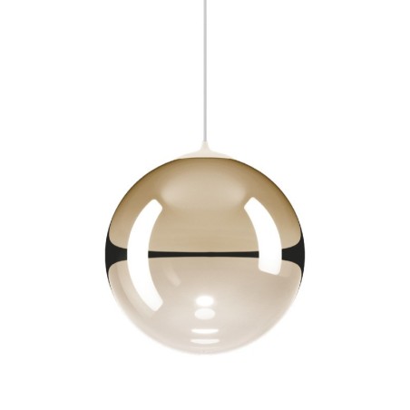 Random Solo 23 Struttura BIANCO Sospensione - Lodes