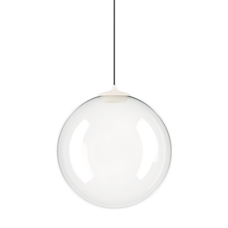 Random Solo 23 Struttura BIANCO Sospensione - Lodes