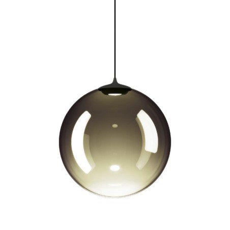 Random Solo 23 Struttura NERO Sospensione - Lodes