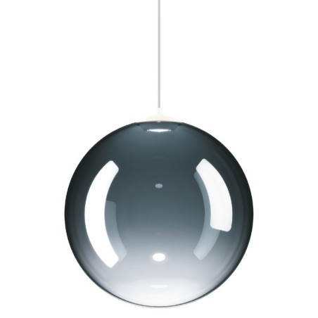 Random Solo 28 Struttura BIANCO Sospensione - Lodes