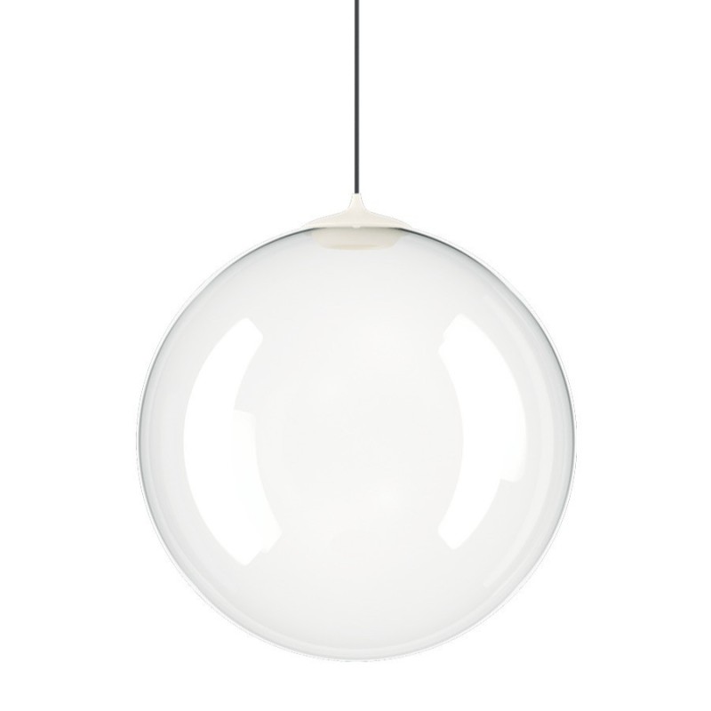 Random Solo 28 Struttura BIANCO Sospensione - Lodes