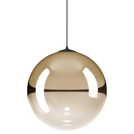 Random Solo 28 Struttura NERO Sospensione - Lodes