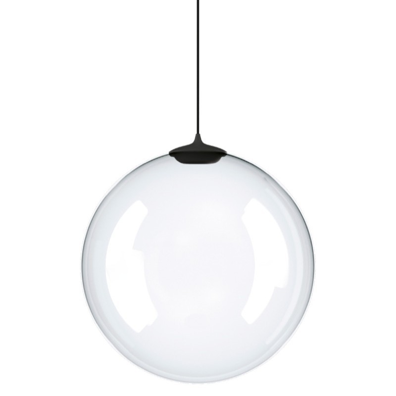 Random Solo 28 Struttura NERO Sospensione - Lodes