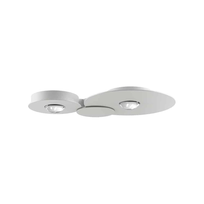 Bugia Double Soffitto - Lodes