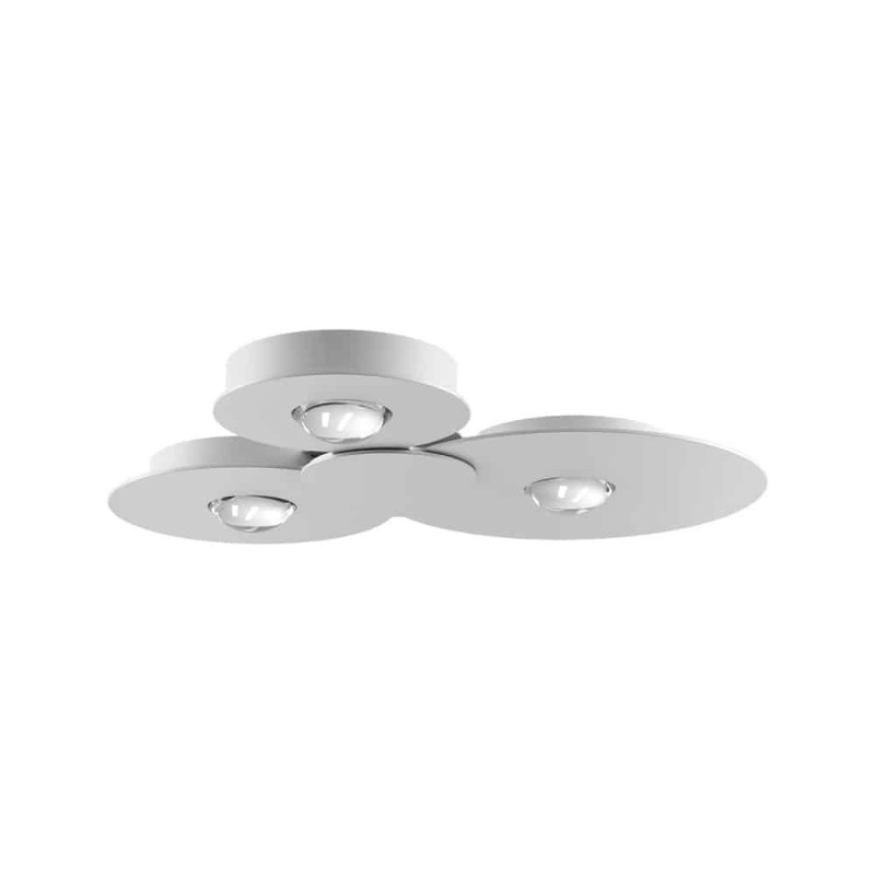 Bugia Triple Soffitto - Lodes