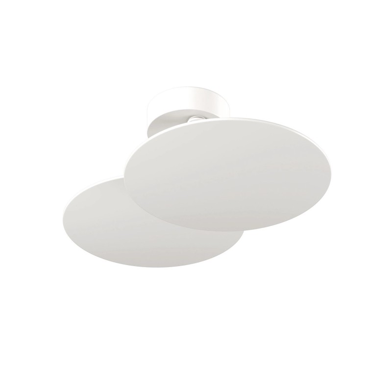 Puzzle Round Double Parete/Soffitto - Lodes