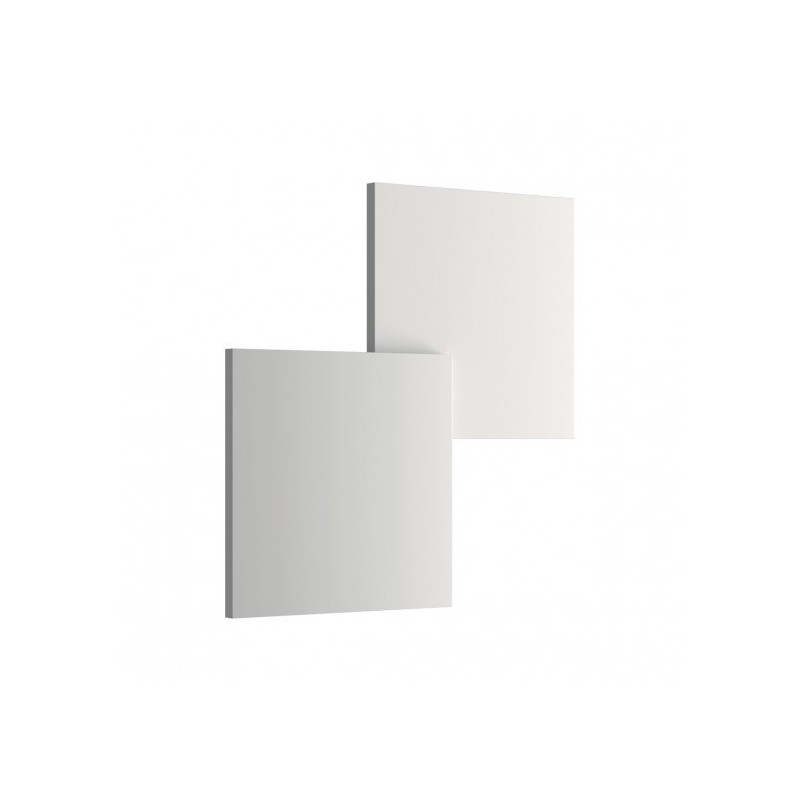 Puzzle Double Square Parete/Soffitto - Lodes