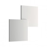 Puzzle Double Square Parete/Soffitto - Lodes