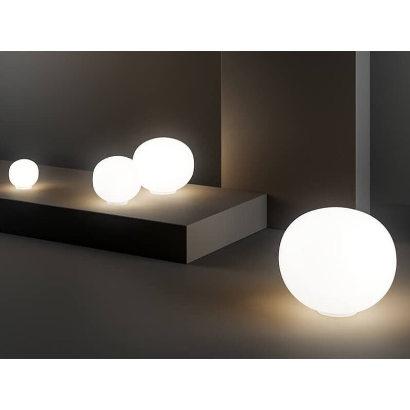 Volum 14 Tavolo DIMMER - Lodes