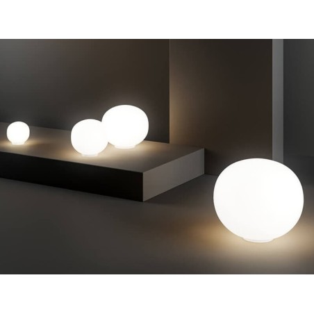 Volum 42 Tavolo DIMMER - Lodes