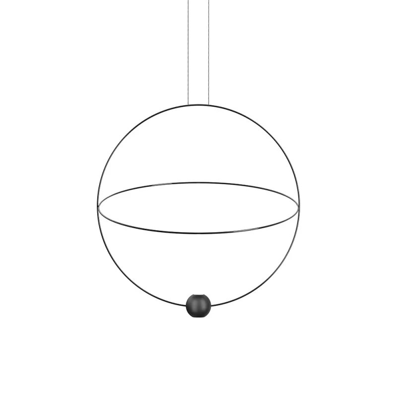 Elara Large Sospensione - Lodes