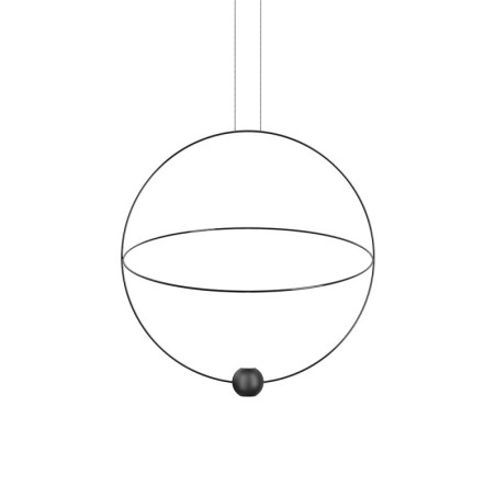 Elara Large Sospensione - Lodes