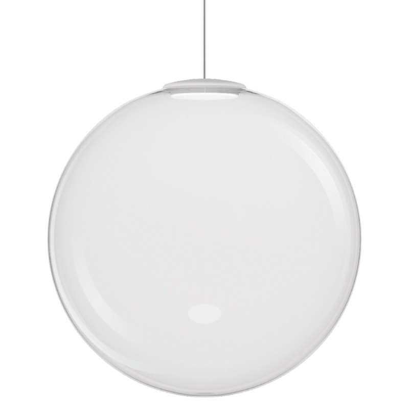 Non Random 43 Sospensione - Lodes