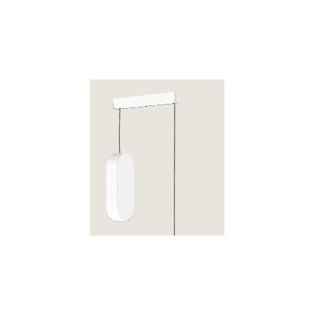Rosone Wall Oval Parete - Lodes