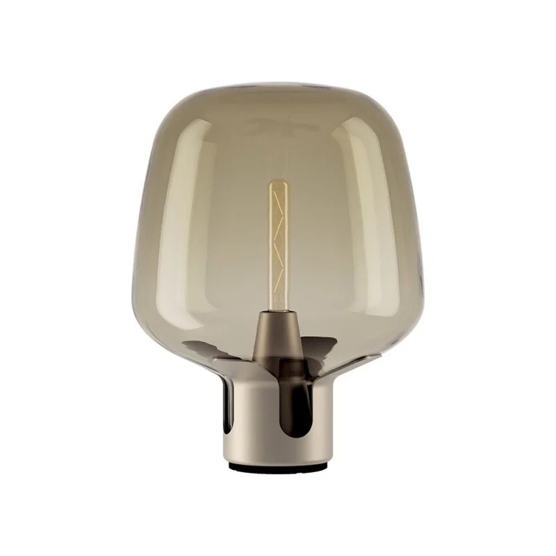 Flar Medium Tavolo - Lodes