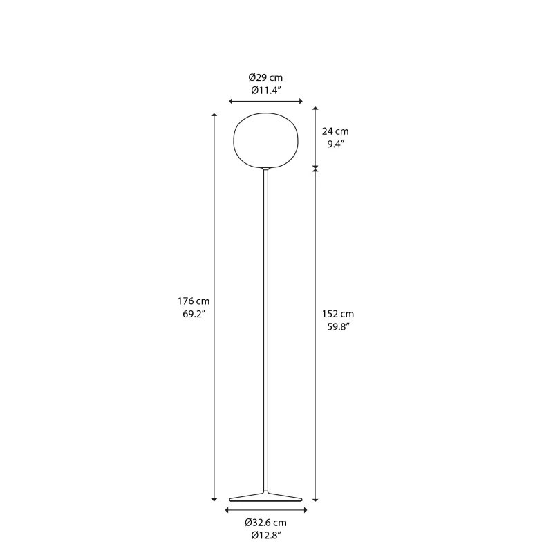 Volum Long 29 Terra - Lodes