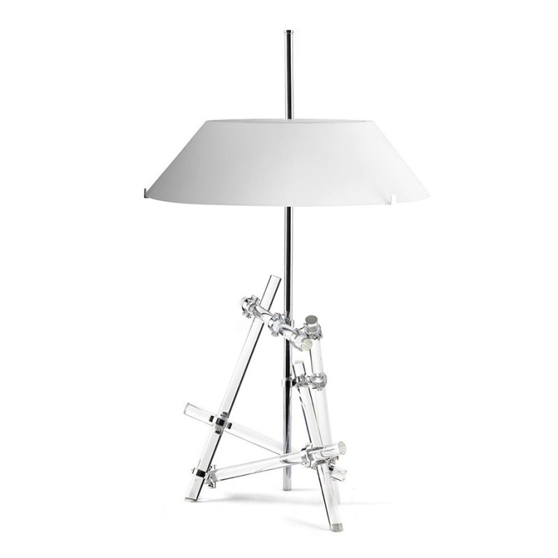 Ashanghai Tavolo - FontanaArte