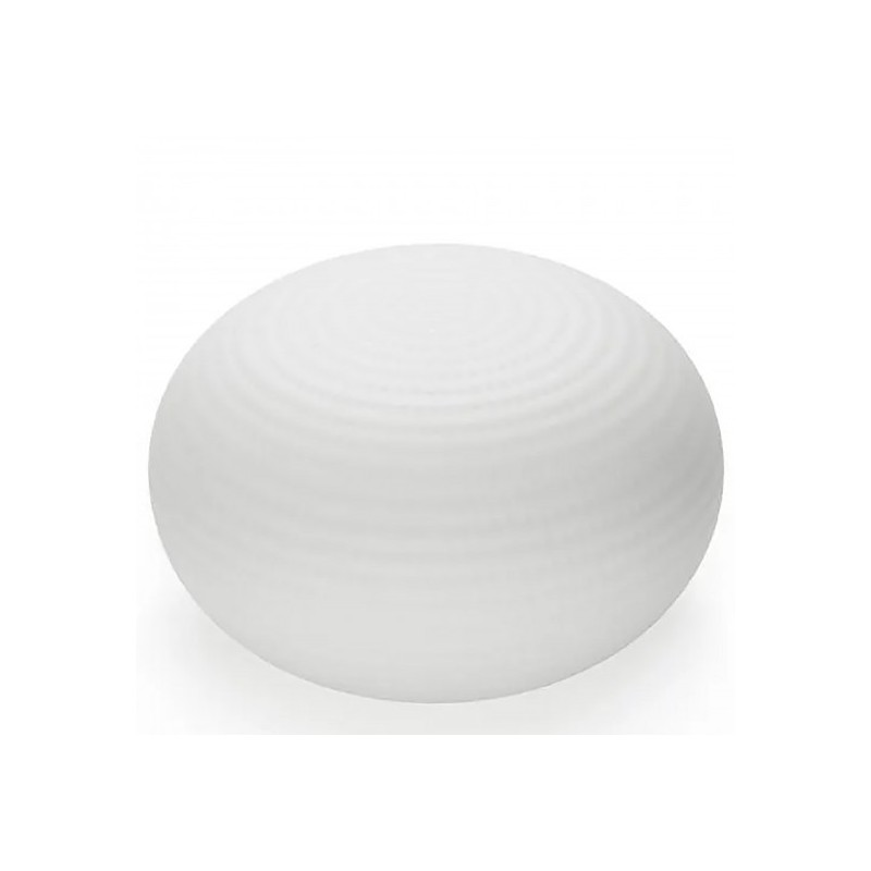 Bianca Large Tavolo - FontanaArte