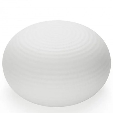 Bianca Large Tavolo - FontanaArte