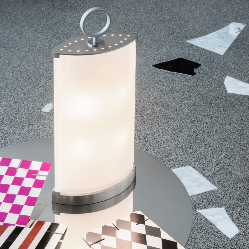 Pirellina Tavolo - FontanaArte