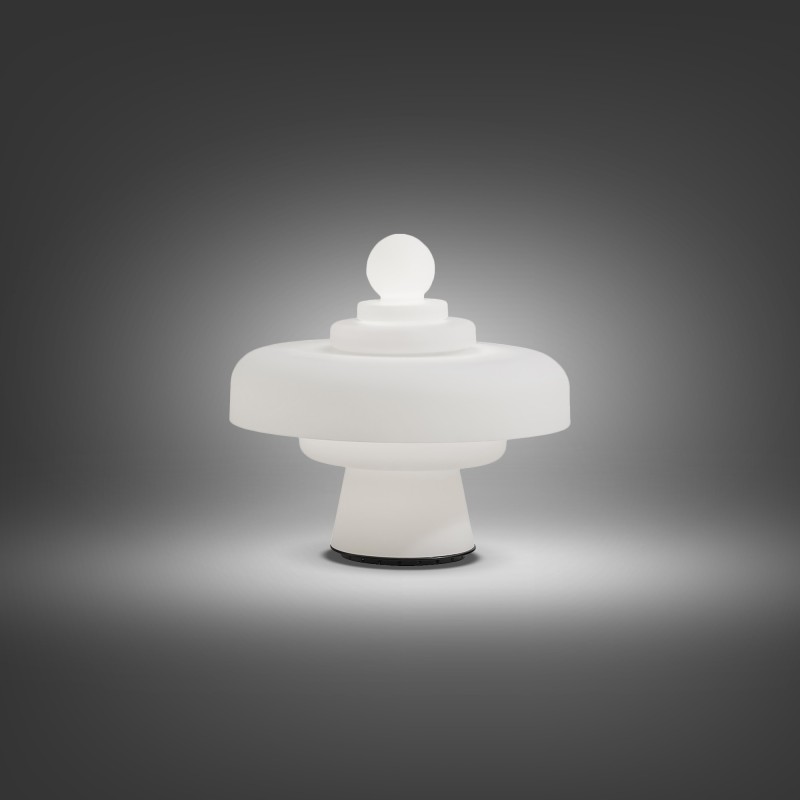 Regina Tavolo/Terra - FontanaArte