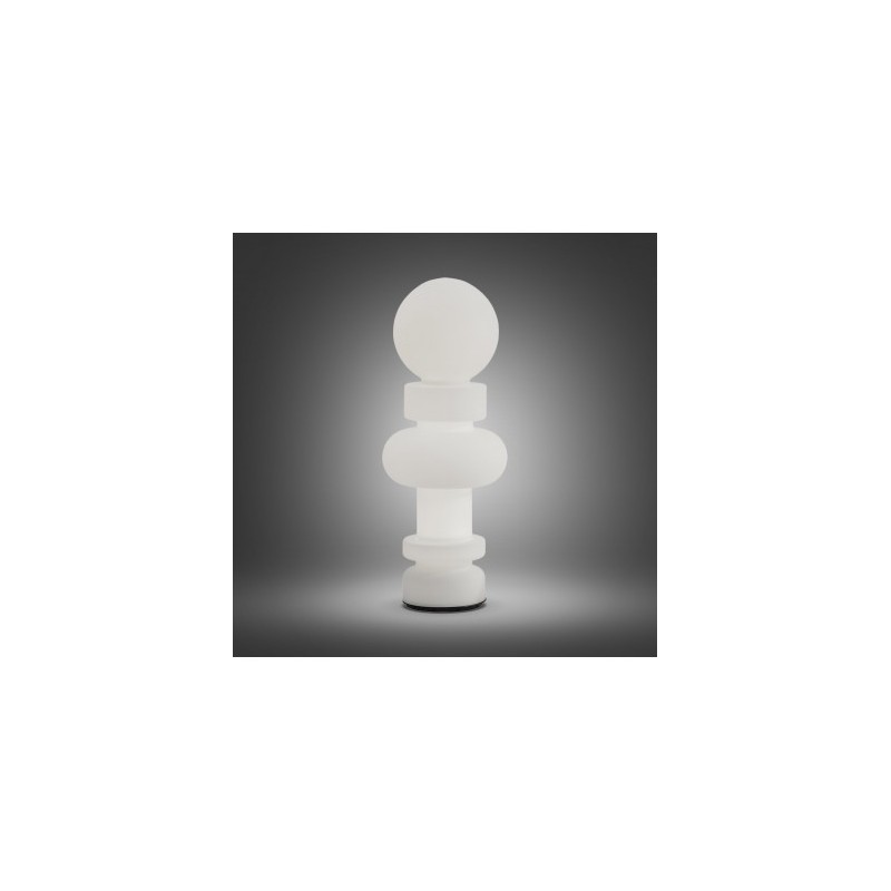 Re Tavolo/Terra - FontanaArte