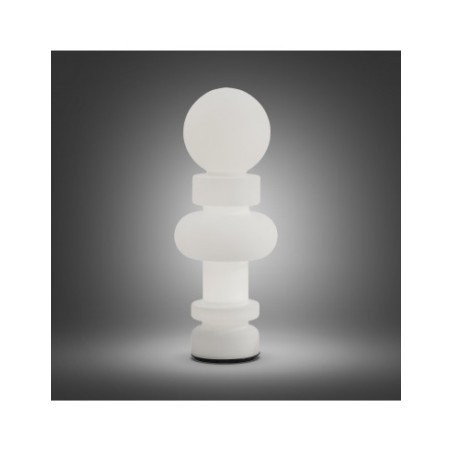 Re Tavolo/Terra - FontanaArte