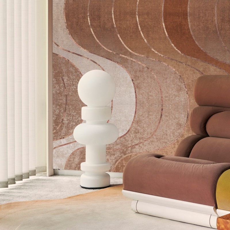 Re Tavolo/Terra - FontanaArte