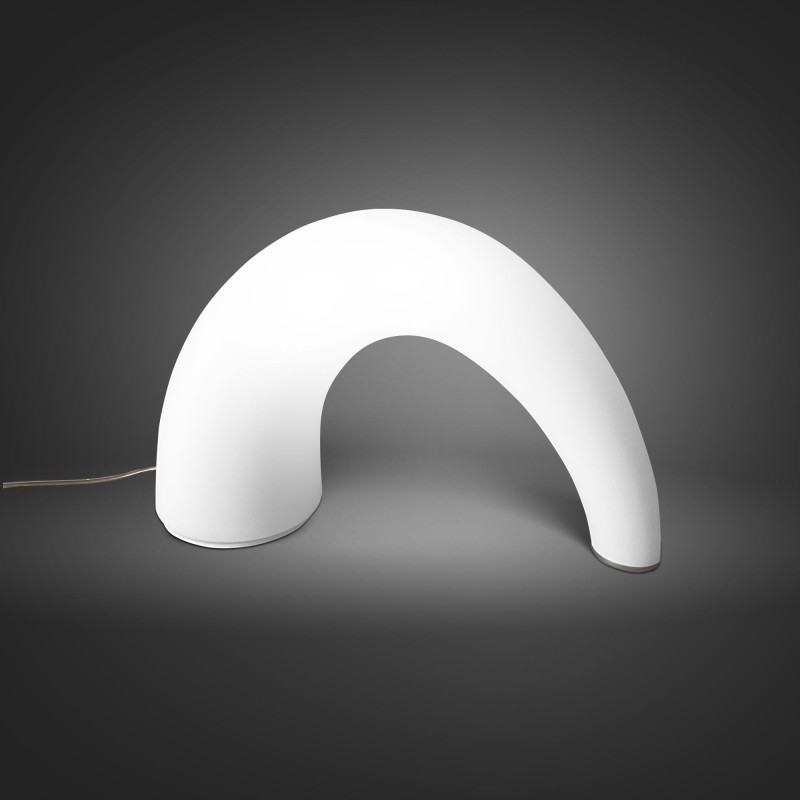 Thor Piccola Tavolo - FontanaArte