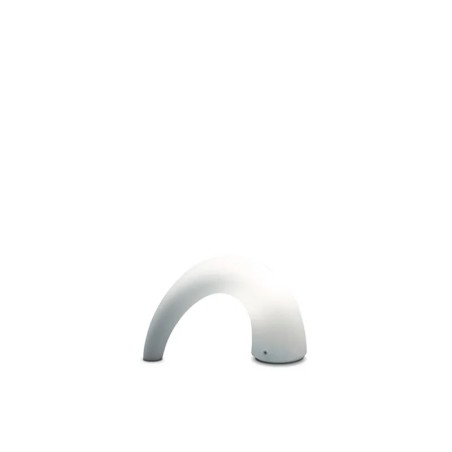 Thor Piccola Tavolo - FontanaArte