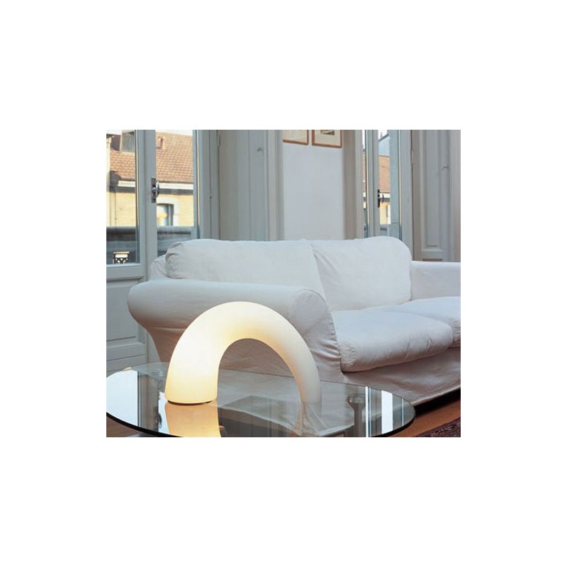 Thor Media Tavolo - FontanaArte