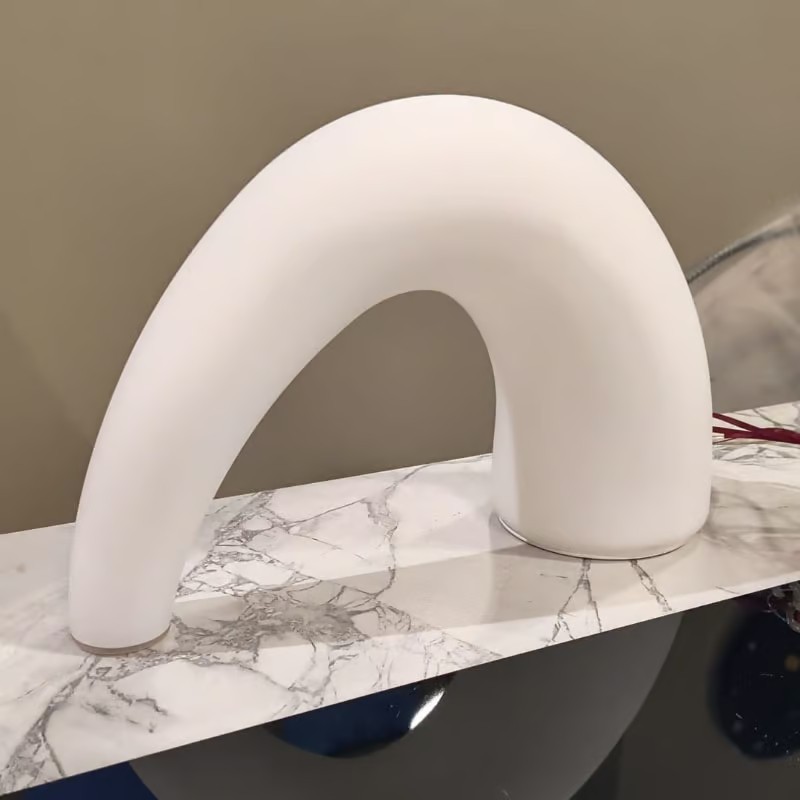 Thor Media Tavolo - FontanaArte