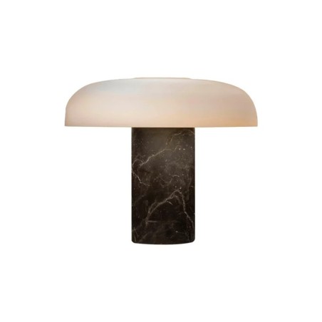 Tropico Media Base Marmo Tavolo - FontanaArte