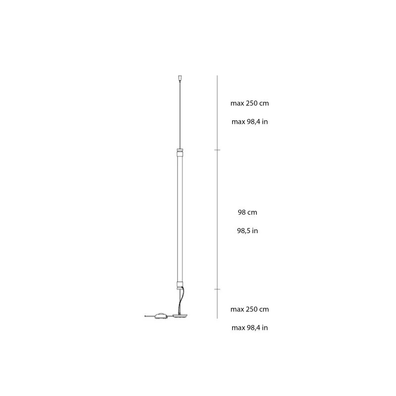 Oort Piccola Terra - FontanaArte