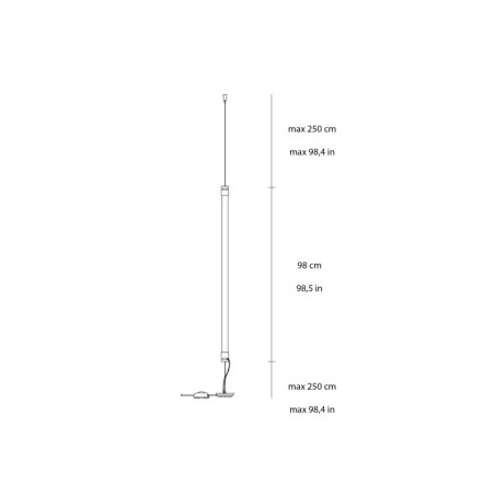 Oort Piccola Terra - FontanaArte