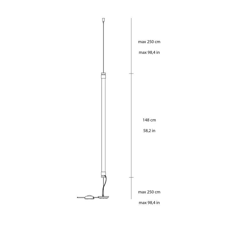 Oort Grande Terra - FontanaArte