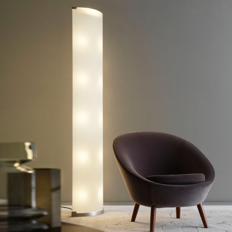 Pirellone Terra - FontanaArte